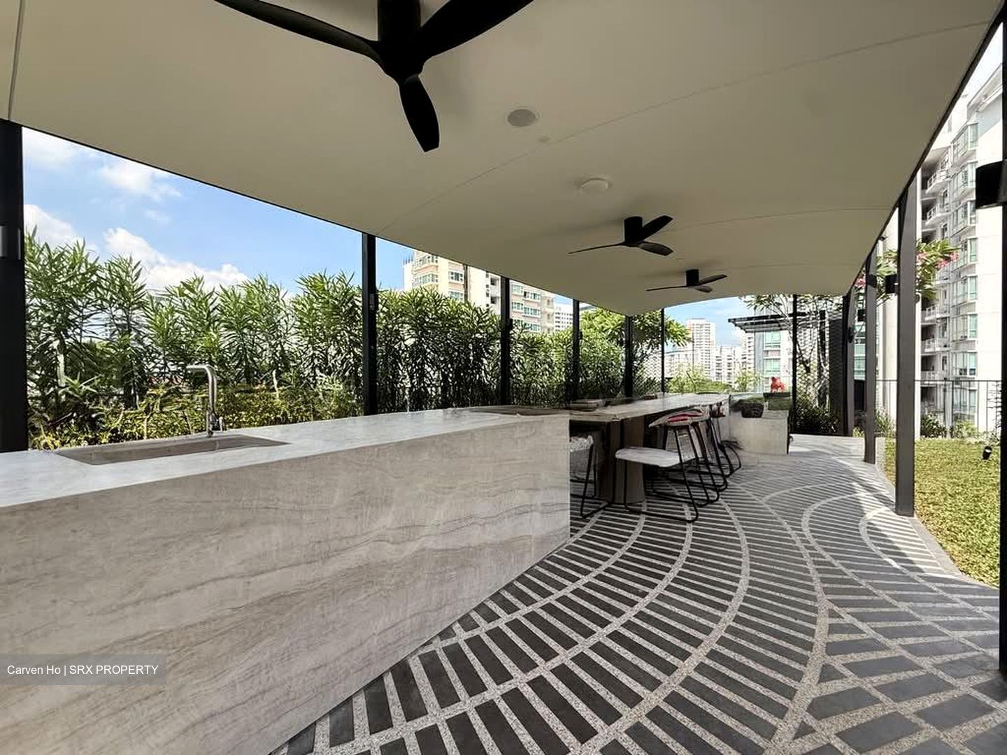 Jervois Mansion (D10), Apartment #554099251